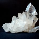 bergkristall stenen